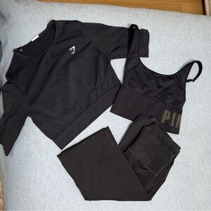 BUNDLE Activewear Set